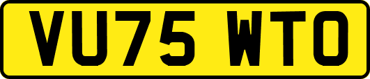 VU75WTO