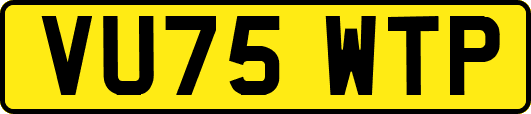 VU75WTP