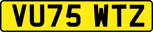 VU75WTZ