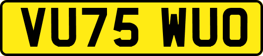 VU75WUO
