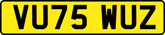 VU75WUZ