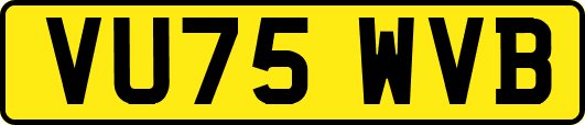 VU75WVB