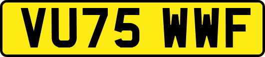 VU75WWF