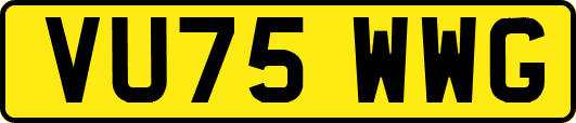 VU75WWG