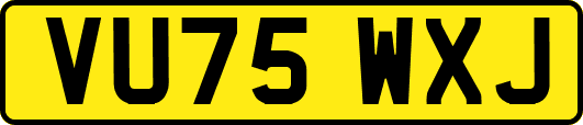 VU75WXJ