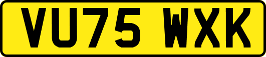 VU75WXK