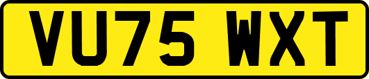VU75WXT