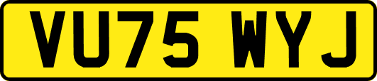 VU75WYJ