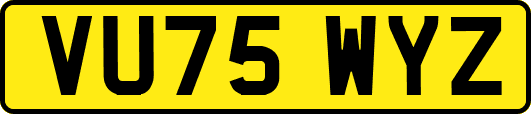 VU75WYZ