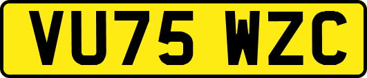 VU75WZC