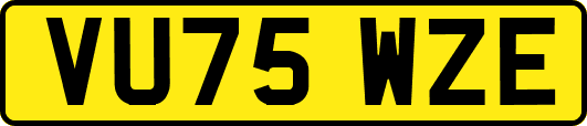 VU75WZE