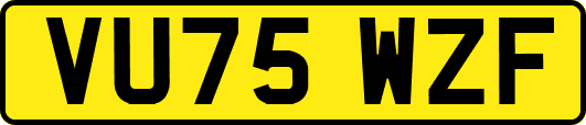 VU75WZF