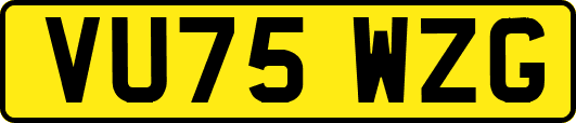 VU75WZG