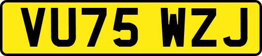 VU75WZJ
