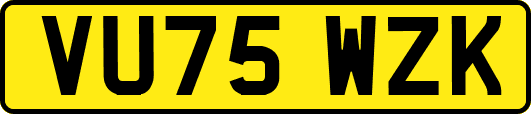 VU75WZK