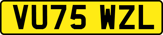VU75WZL