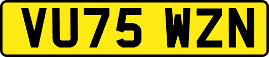 VU75WZN