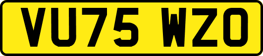VU75WZO