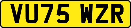 VU75WZR