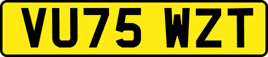VU75WZT