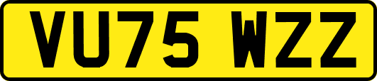 VU75WZZ