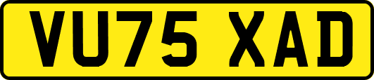 VU75XAD