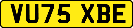 VU75XBE
