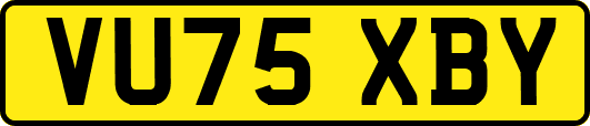 VU75XBY