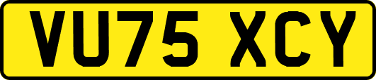VU75XCY