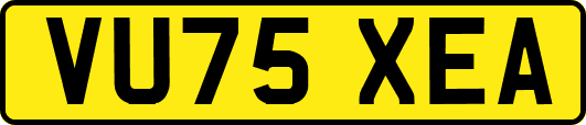 VU75XEA