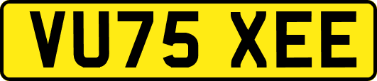 VU75XEE