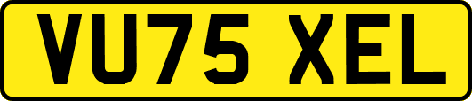 VU75XEL