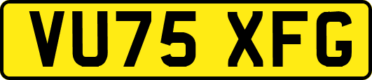 VU75XFG