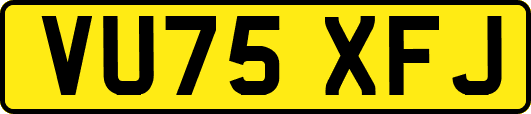 VU75XFJ