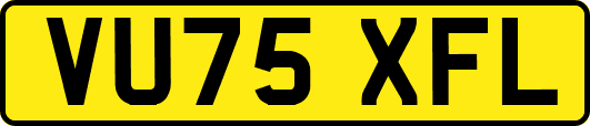 VU75XFL