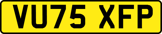 VU75XFP