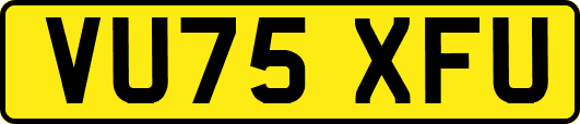VU75XFU