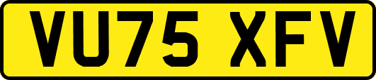 VU75XFV