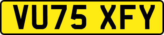 VU75XFY