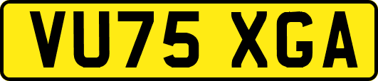 VU75XGA