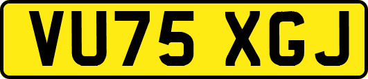 VU75XGJ