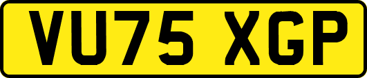 VU75XGP