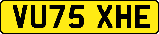 VU75XHE
