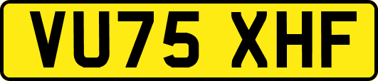 VU75XHF
