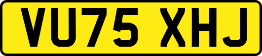 VU75XHJ