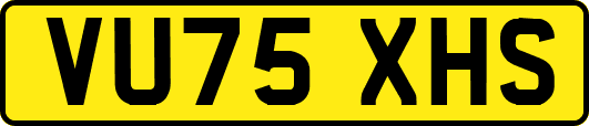 VU75XHS