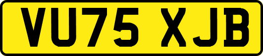 VU75XJB