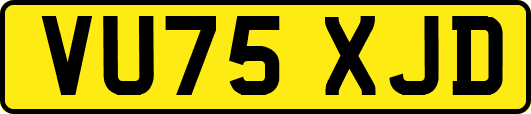 VU75XJD