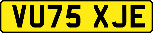 VU75XJE