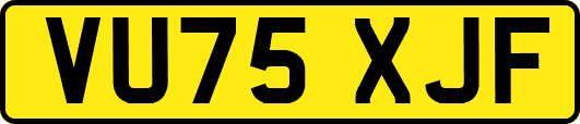 VU75XJF